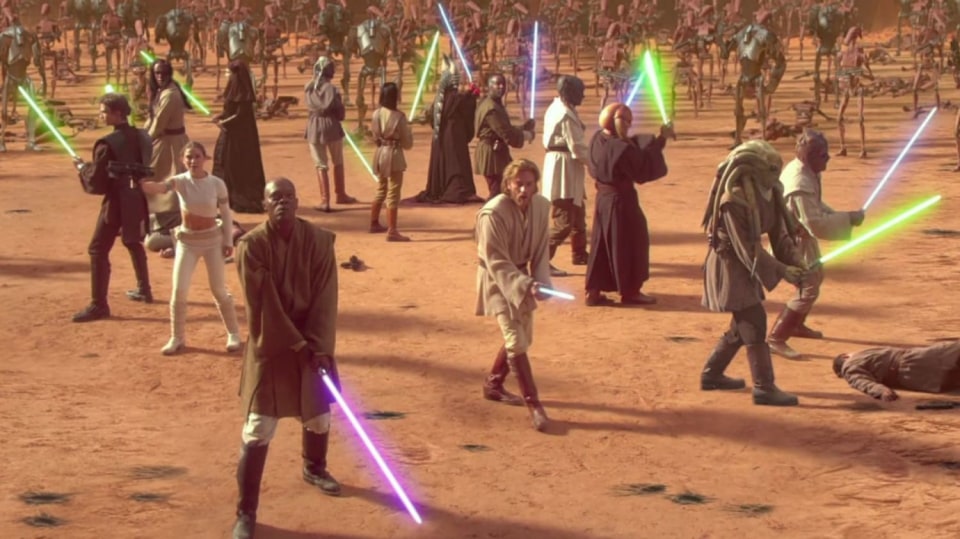 Star Wars